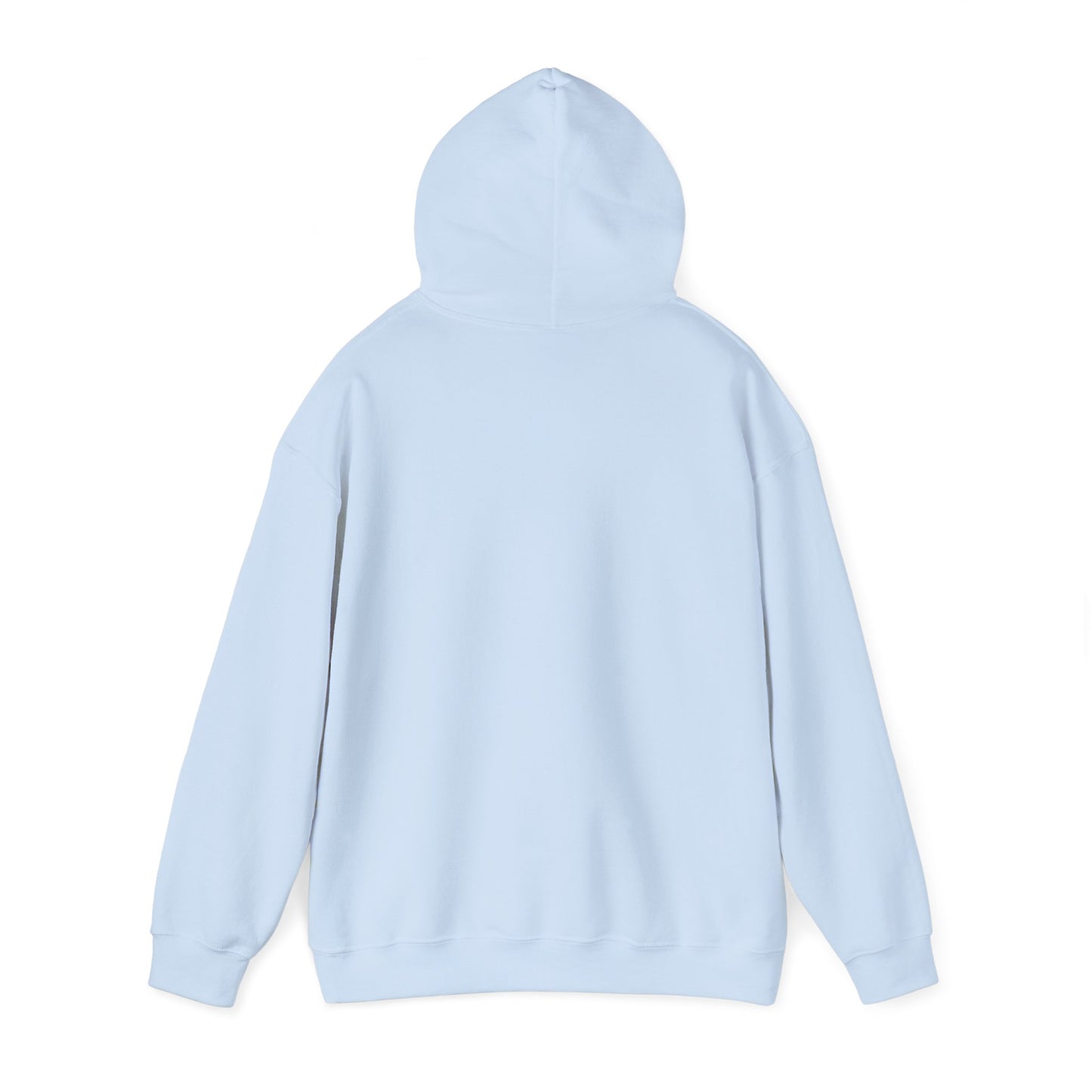 Case Cracked 2025 Unisex Hoodie - Cozy & Trendy Sweatshirt