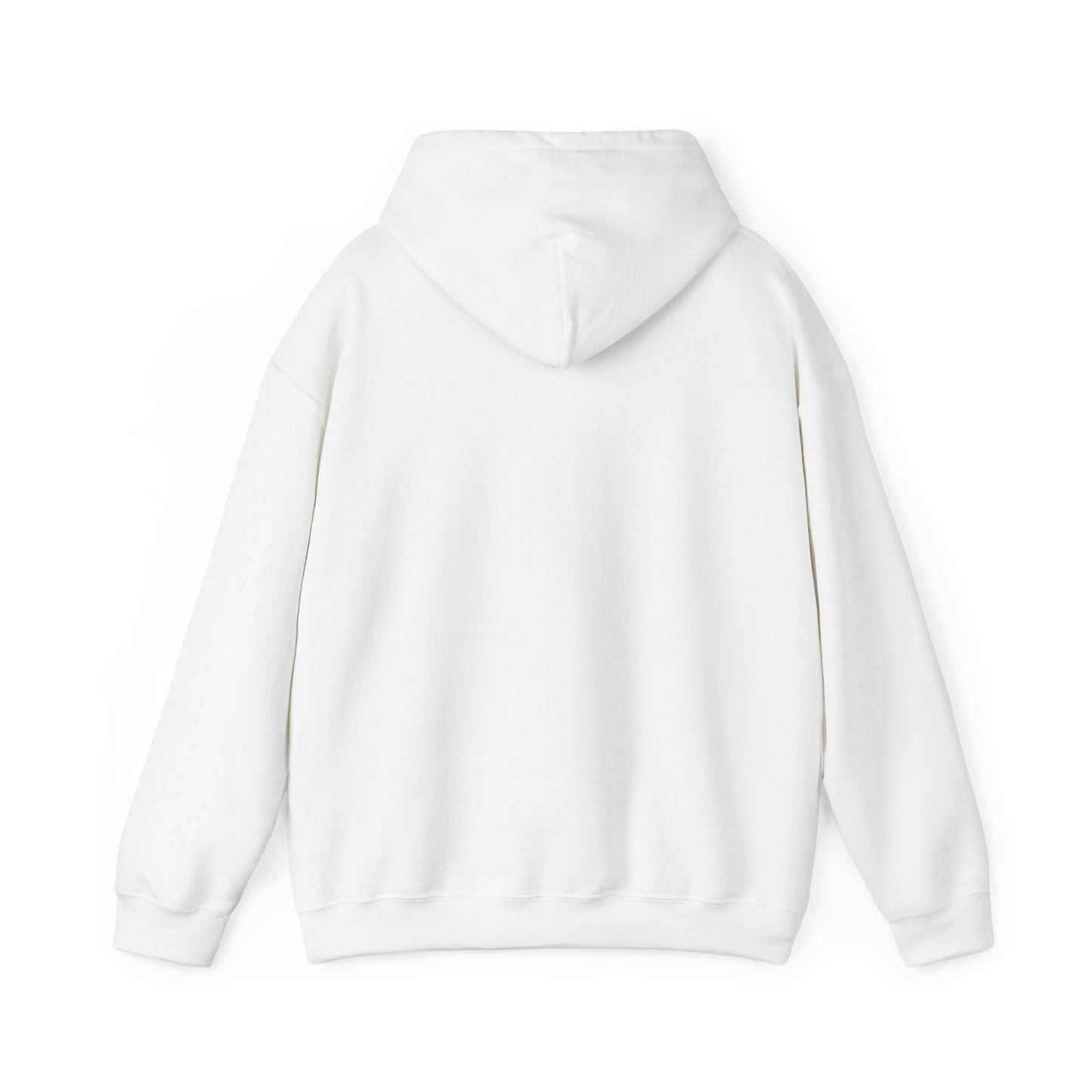 Case Cracked 2025 Unisex Hoodie - Cozy & Trendy Sweatshirt