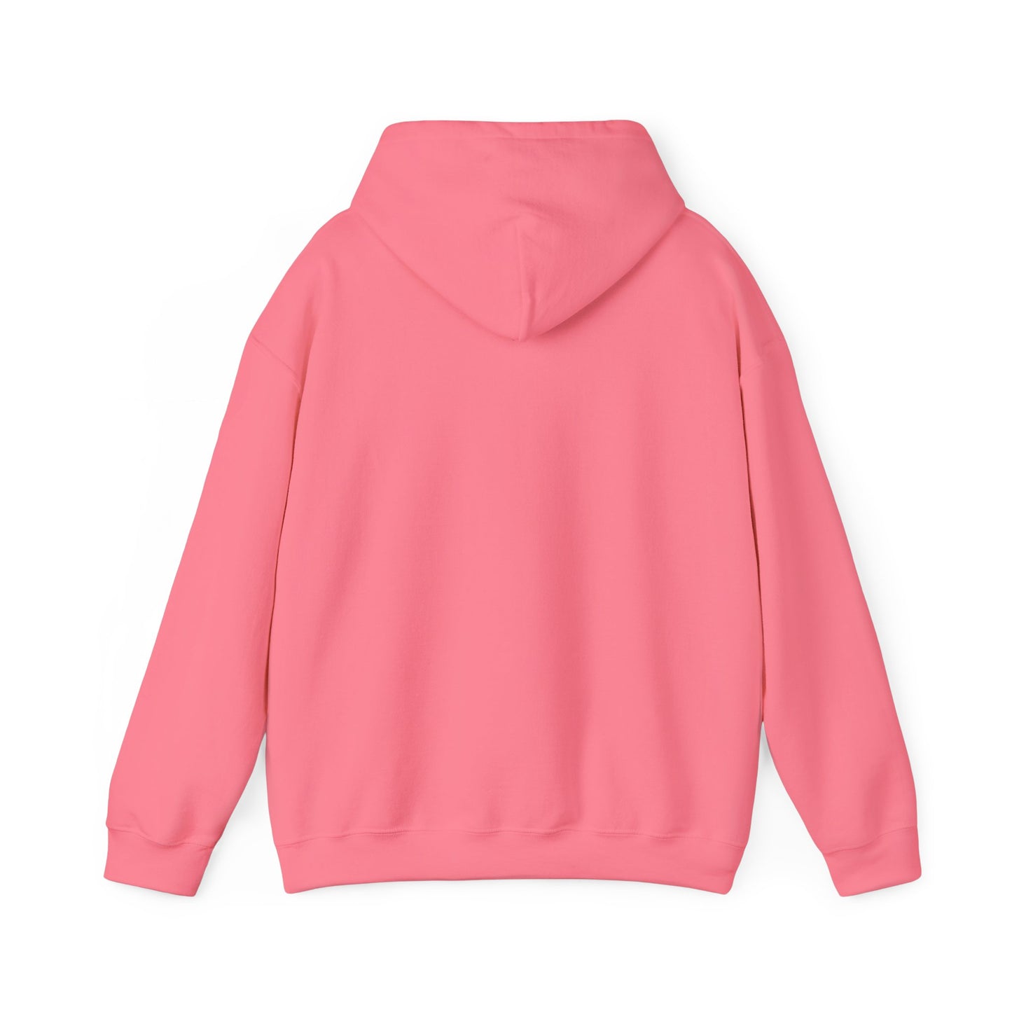 Case Cracked 2025 Unisex Hoodie - Cozy & Trendy Sweatshirt