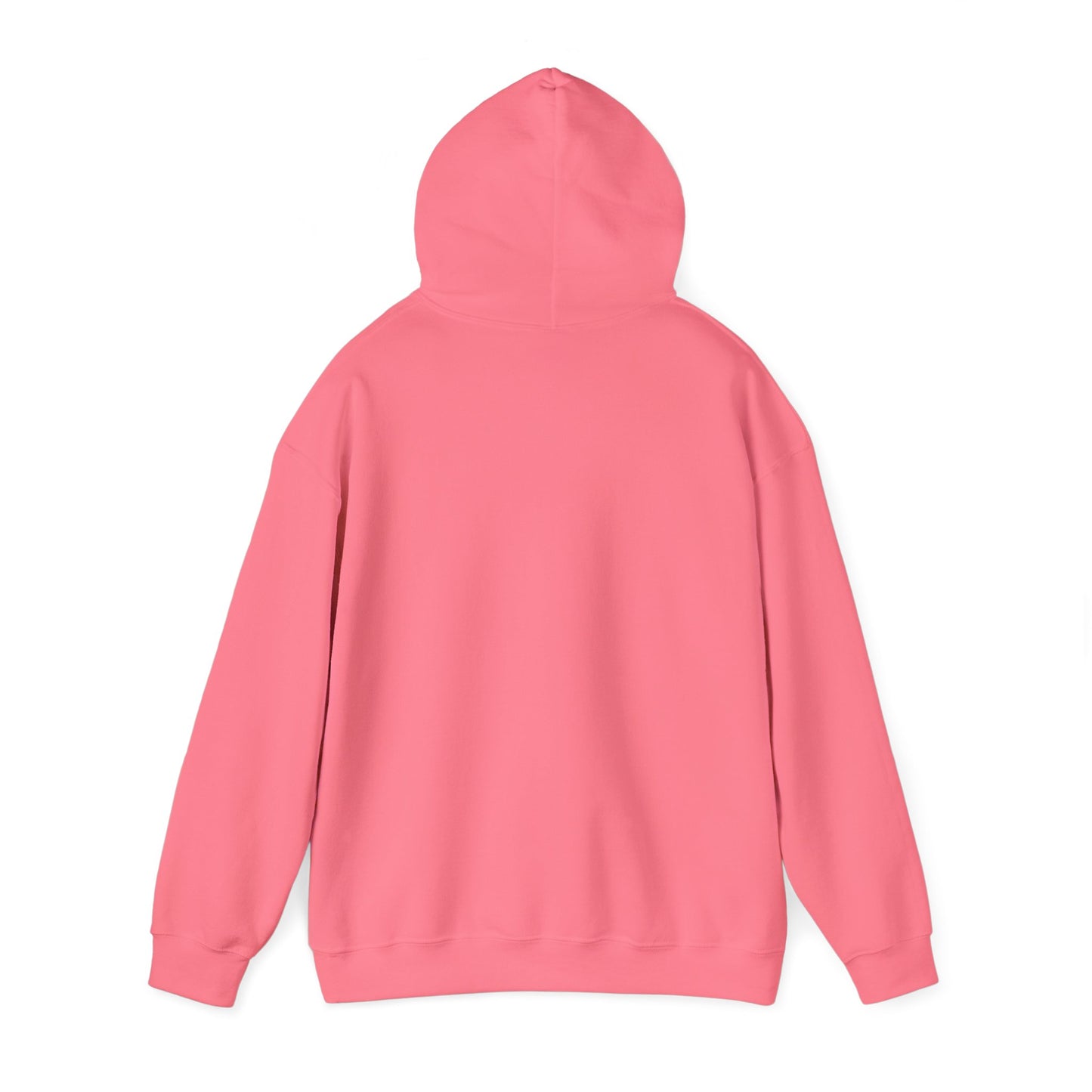 Case Cracked 2025 Unisex Hoodie - Cozy & Trendy Sweatshirt