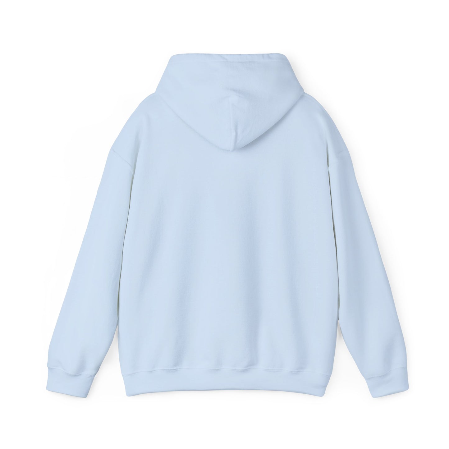 Case Cracked 2025 Unisex Hoodie - Cozy & Trendy Sweatshirt