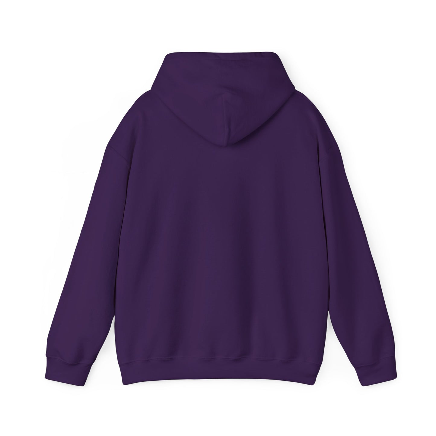 Case Cracked 2025 Unisex Hoodie - Cozy & Trendy Sweatshirt
