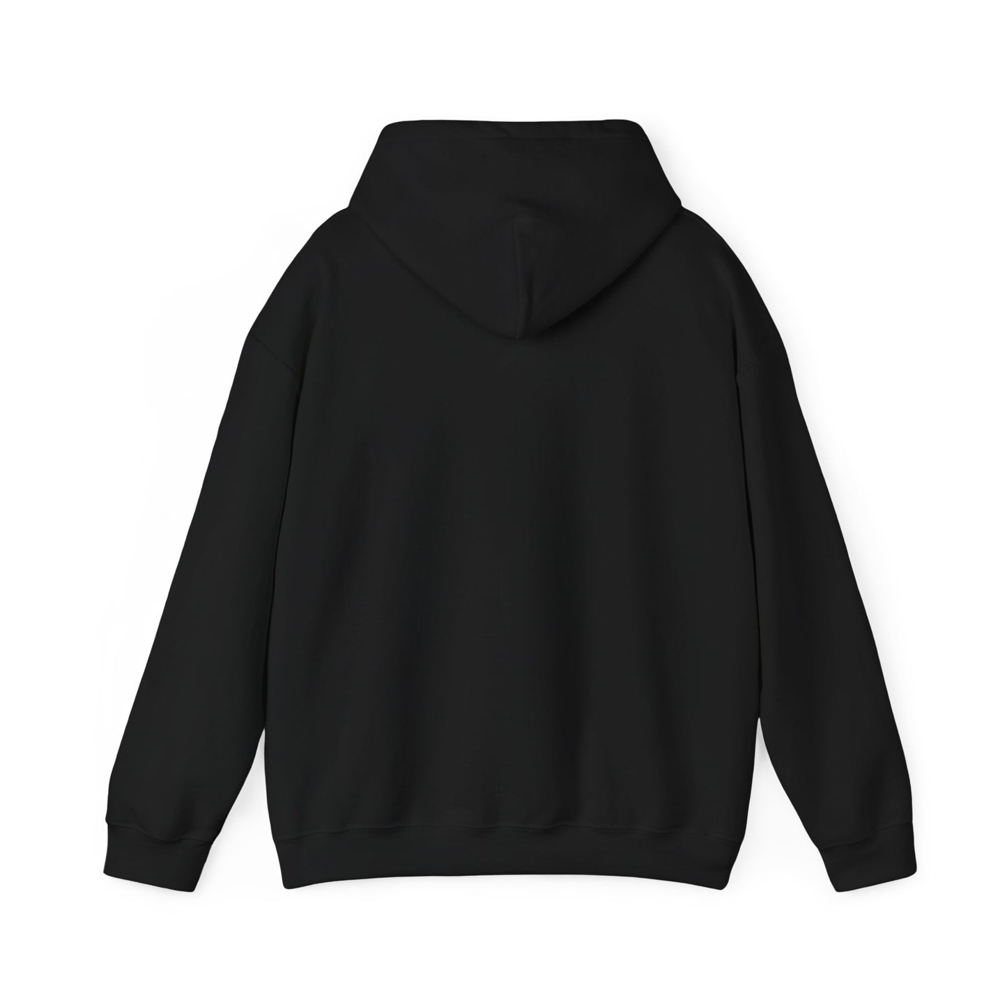 Case Cracked 2025 Unisex Hoodie - Cozy & Trendy Sweatshirt