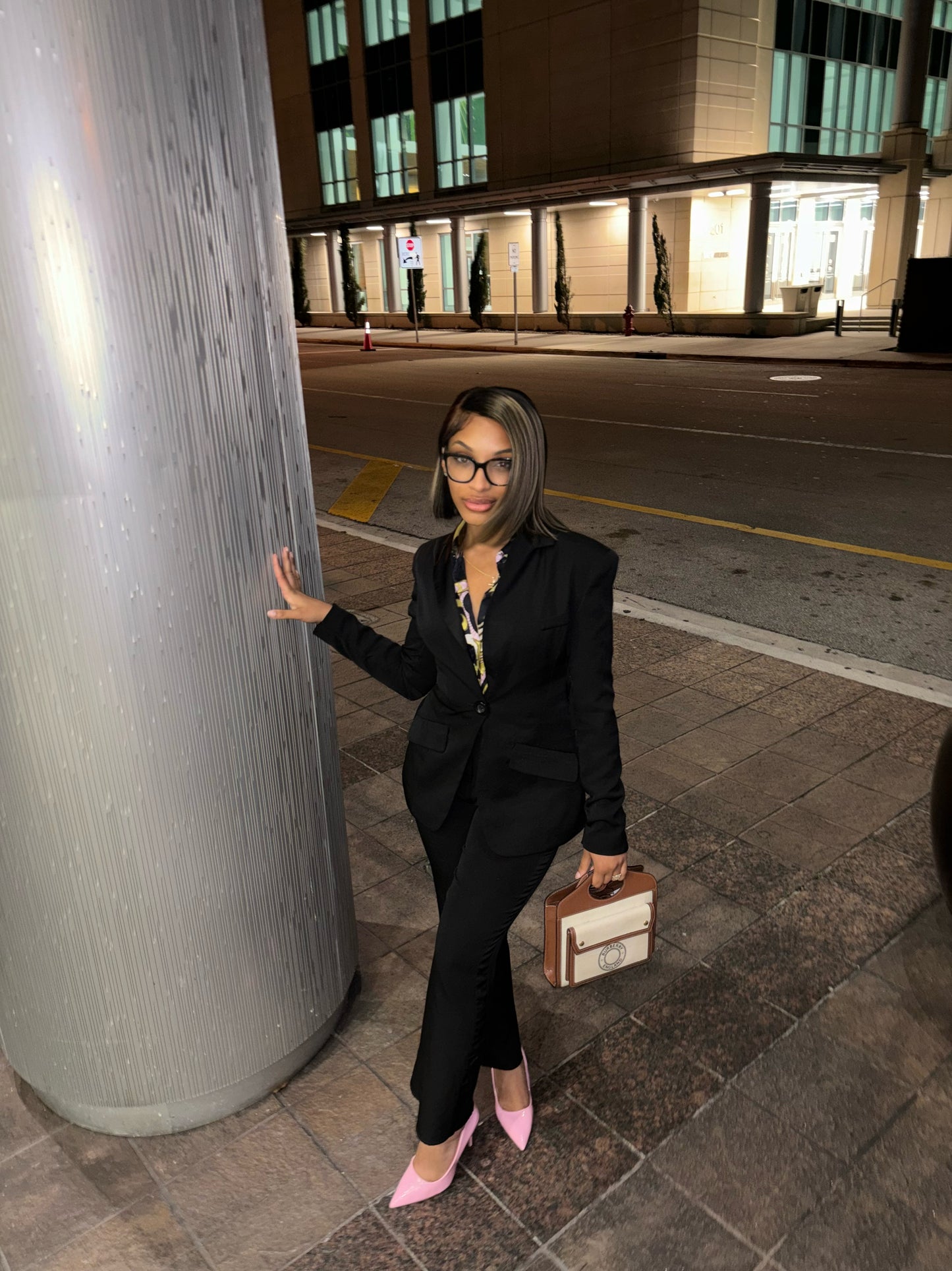 Keynote Speaking Engagement