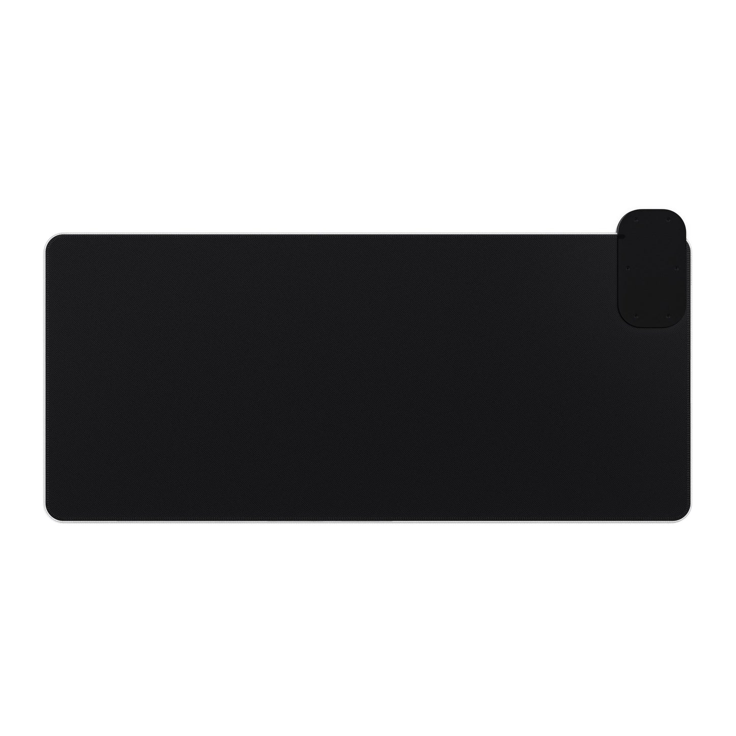 LED Wireless Charging Gaming Mouse Pad - Limited Edition Case Cracked 2025 Design