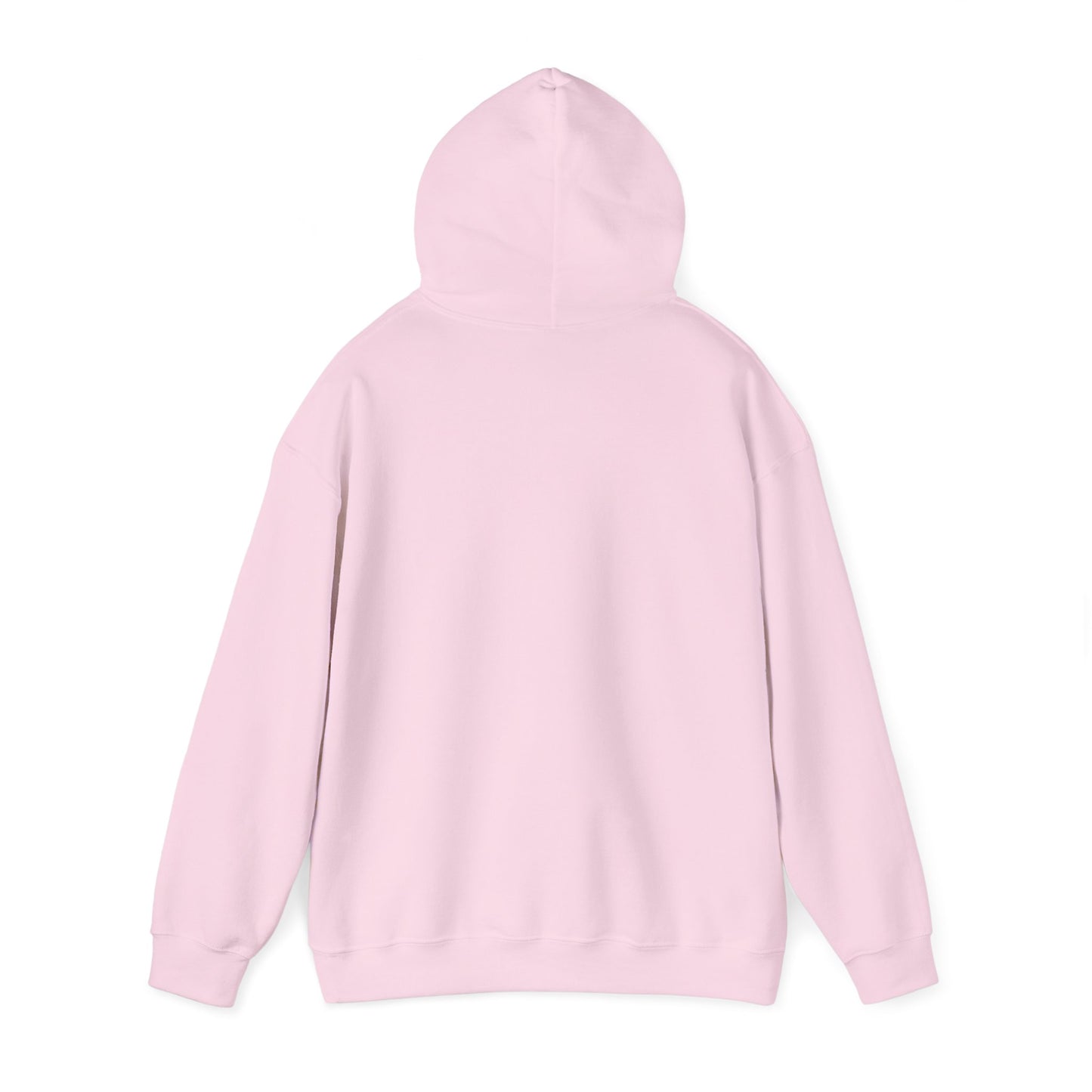 Case Cracked 2025 Unisex Hoodie - Cozy & Trendy Sweatshirt