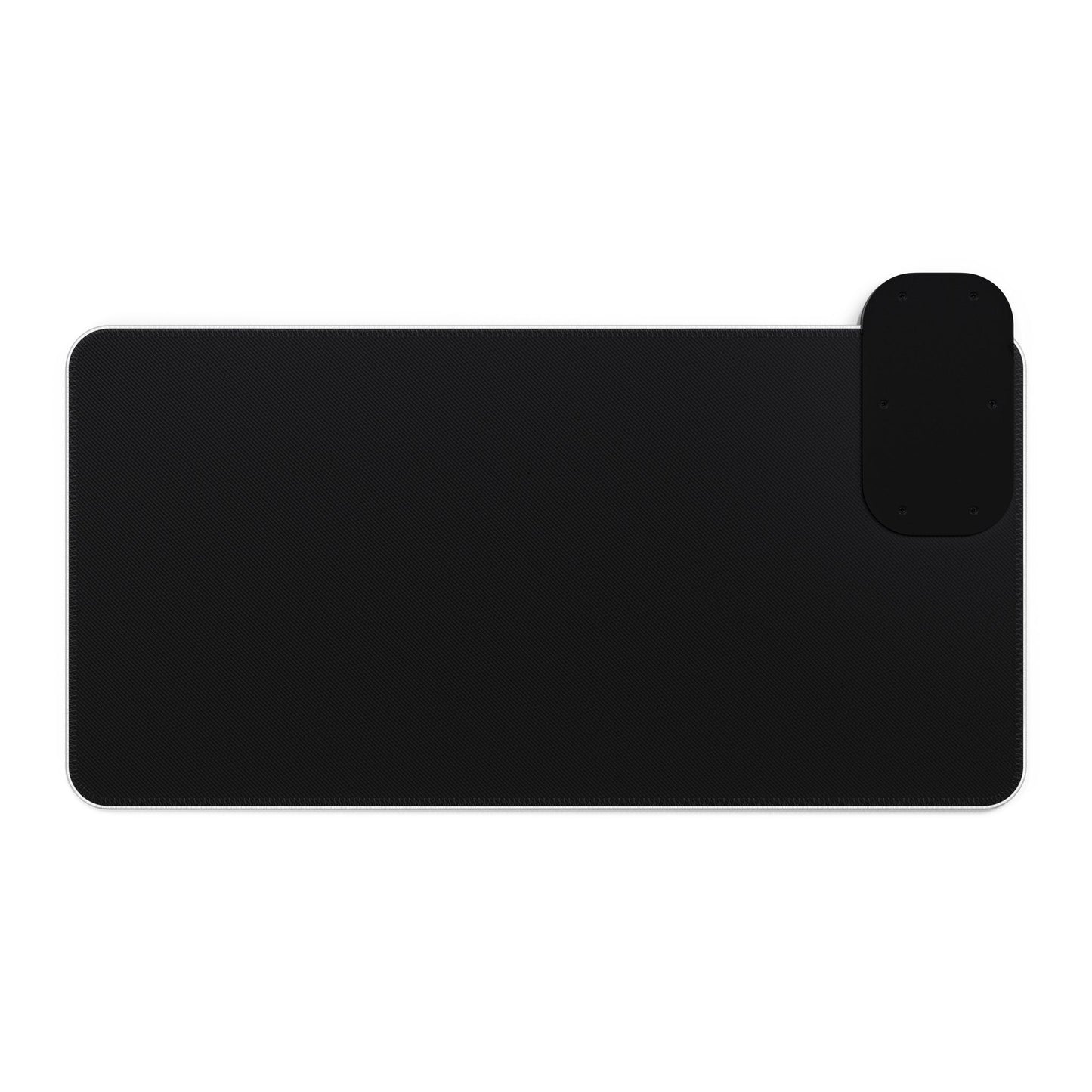 LED Wireless Charging Gaming Mouse Pad - Limited Edition Case Cracked 2025 Design