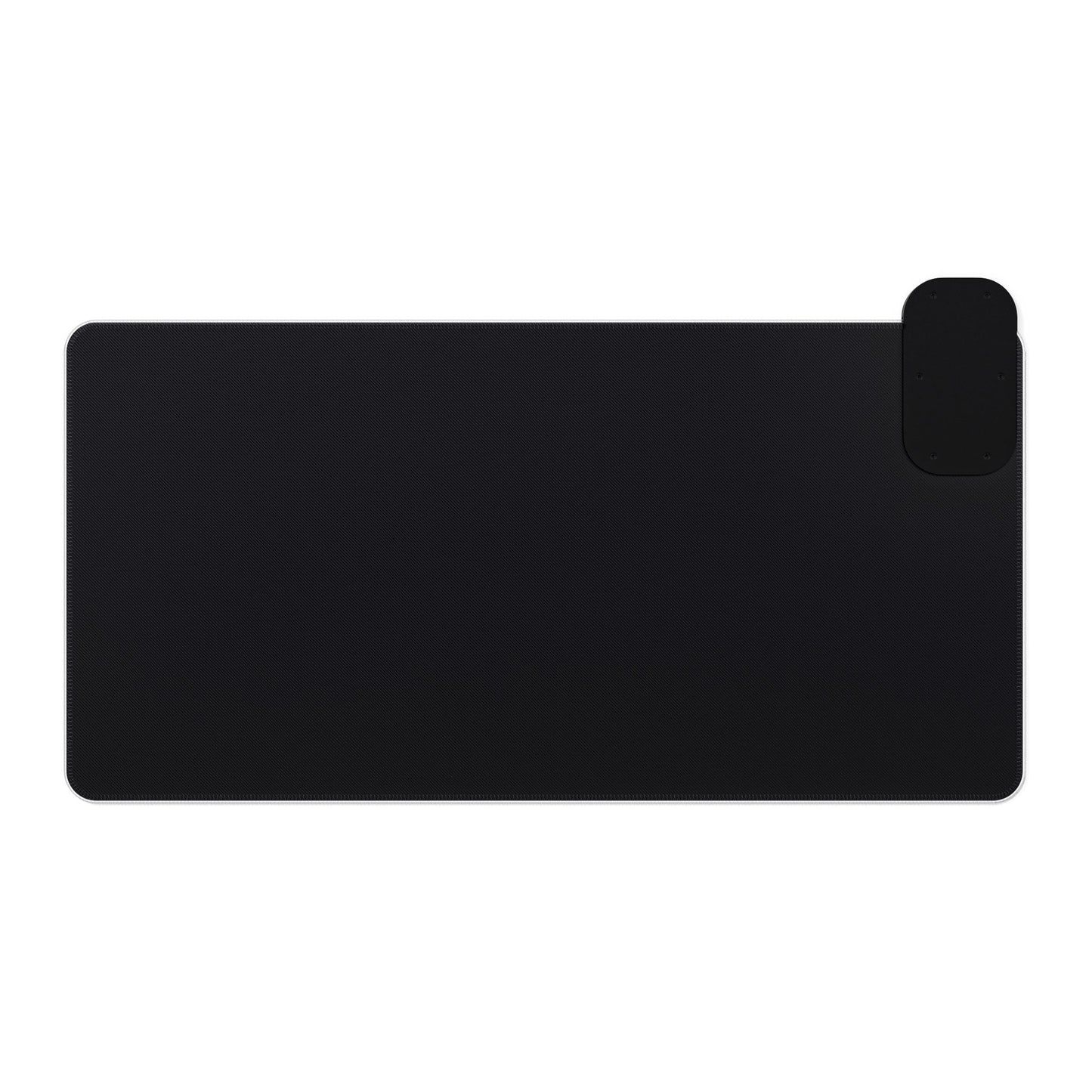 LED Wireless Charging Gaming Mouse Pad - Limited Edition Case Cracked 2025 Design