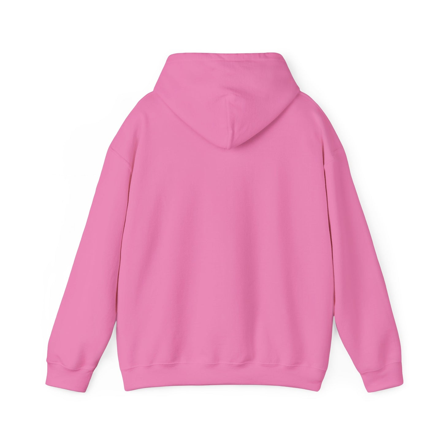 Case Cracked 2025 Unisex Hoodie - Cozy & Trendy Sweatshirt