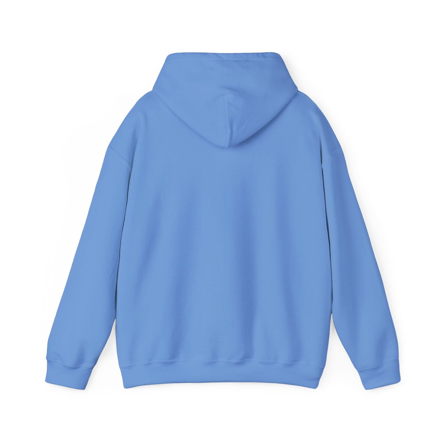Case Cracked 2025 Unisex Hoodie - Cozy & Trendy Sweatshirt