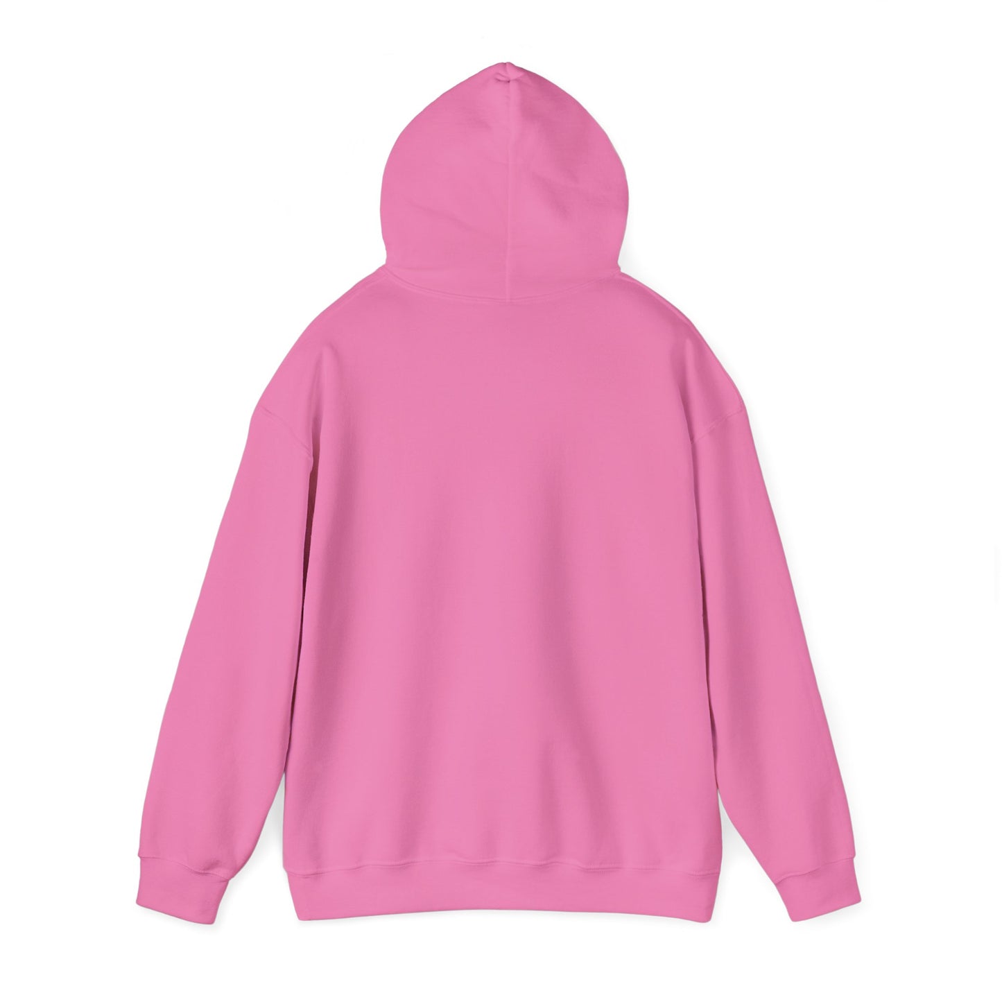 Case Cracked 2025 Unisex Hoodie - Cozy & Trendy Sweatshirt