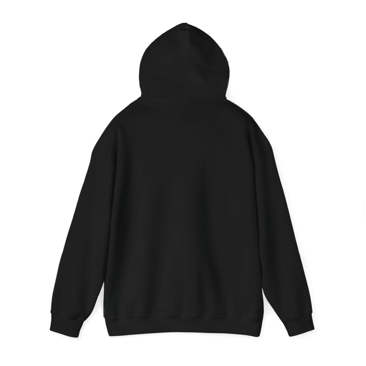 Case Cracked 2025 Unisex Hoodie - Cozy & Trendy Sweatshirt