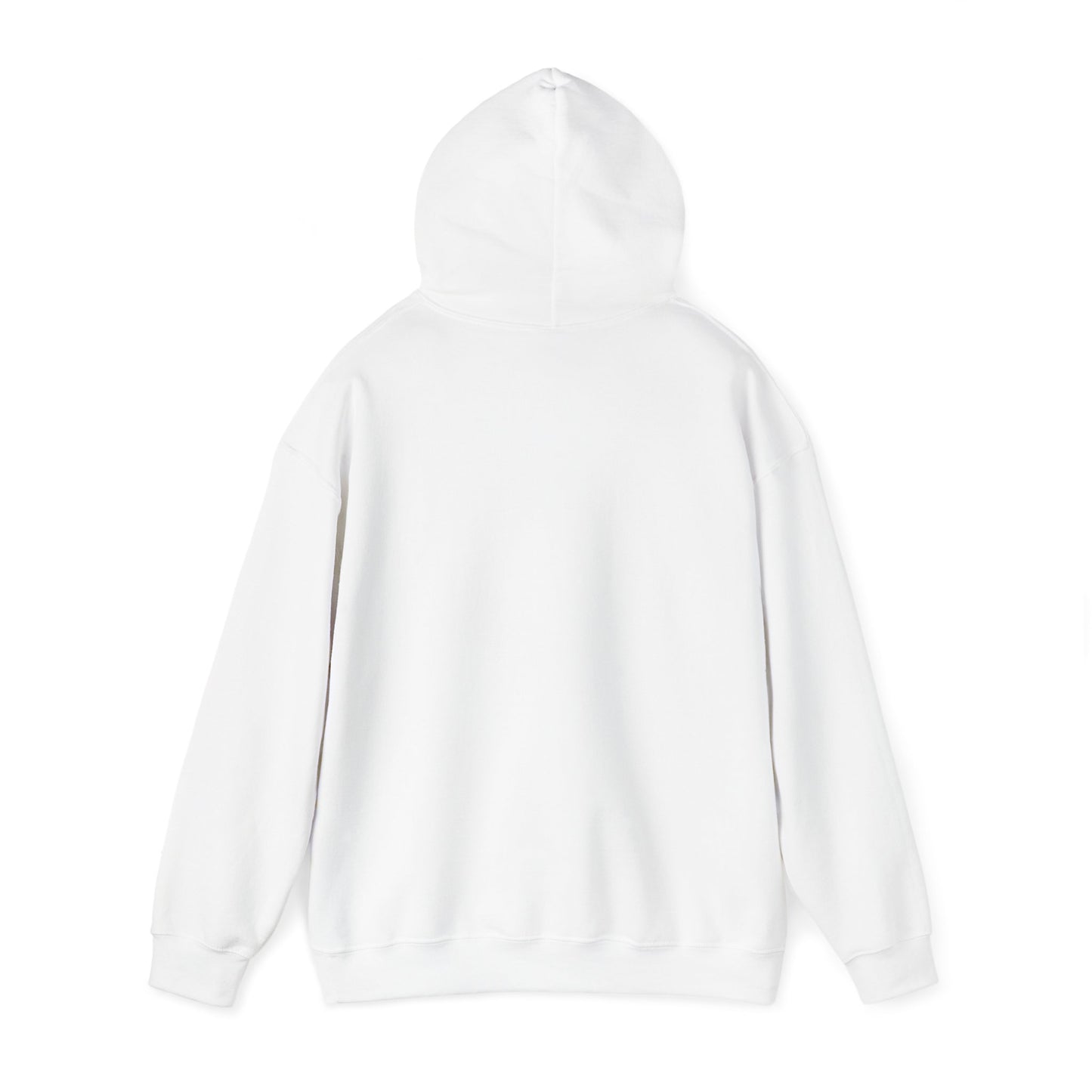 Case Cracked 2025 Unisex Hoodie - Cozy & Trendy Sweatshirt