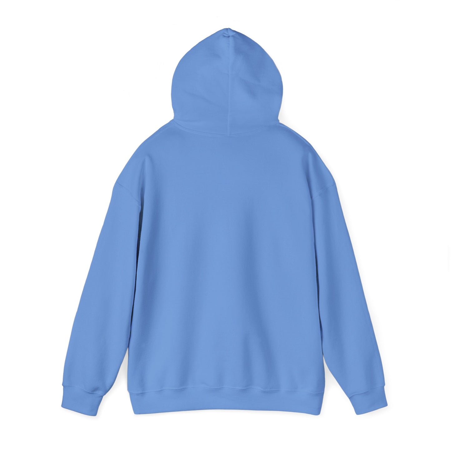 Case Cracked 2025 Unisex Hoodie - Cozy & Trendy Sweatshirt