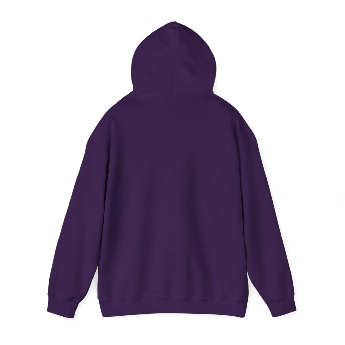 Case Cracked 2025 Unisex Hoodie - Cozy & Trendy Sweatshirt