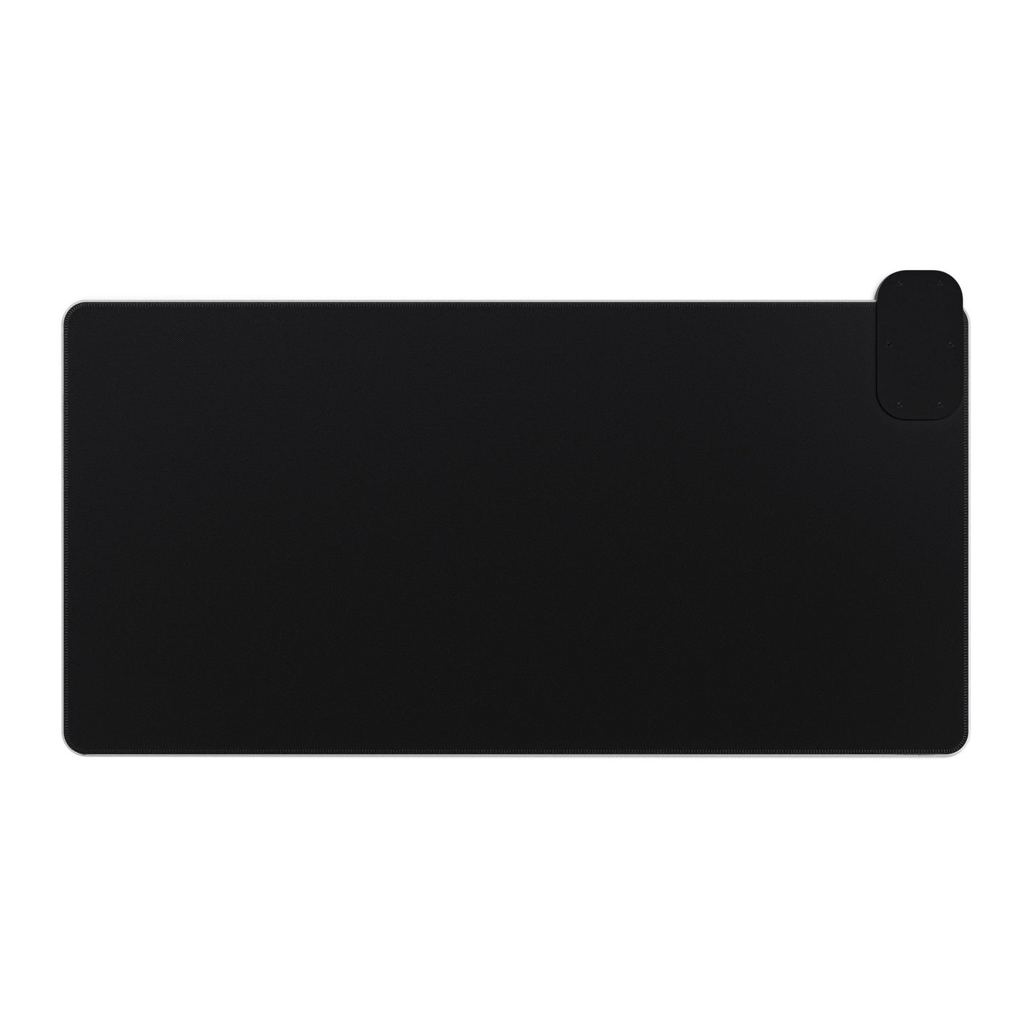 LED Wireless Charging Gaming Mouse Pad - Limited Edition Case Cracked 2025 Design