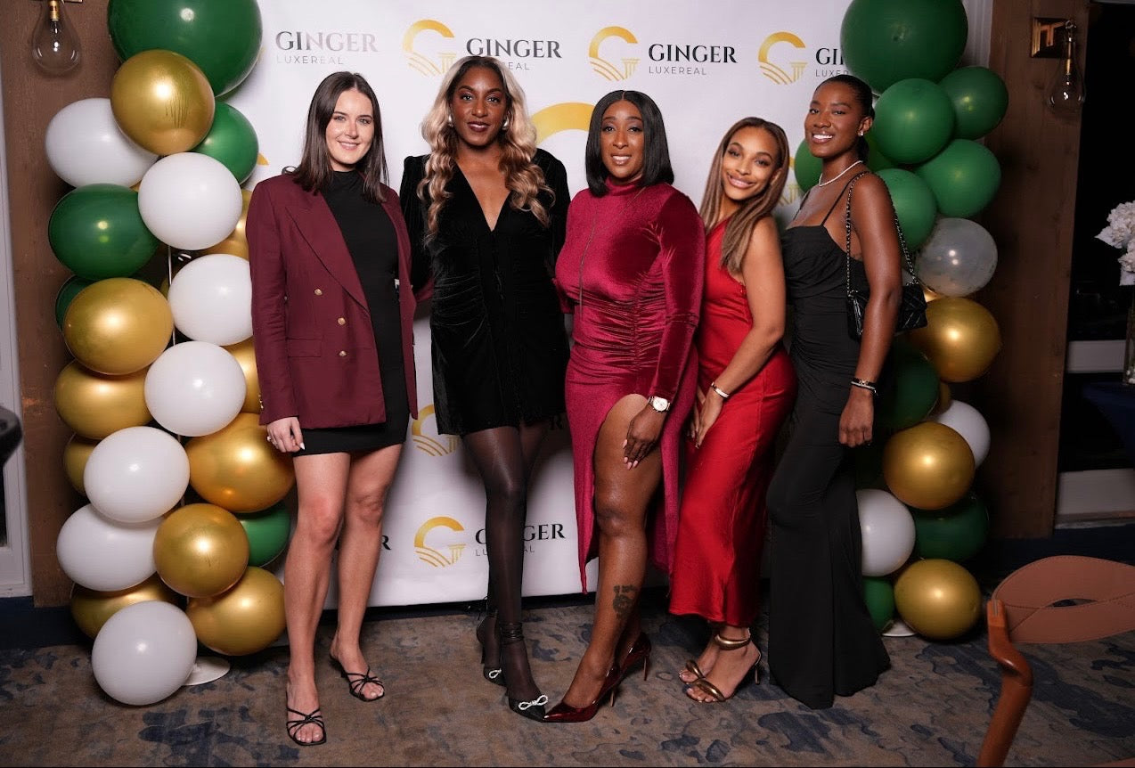 Bespoke Event Curation: The Case Cracked Signature Experience