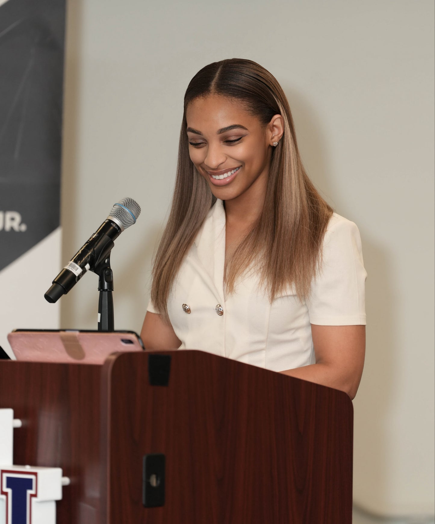 Keynote Speaking Engagement